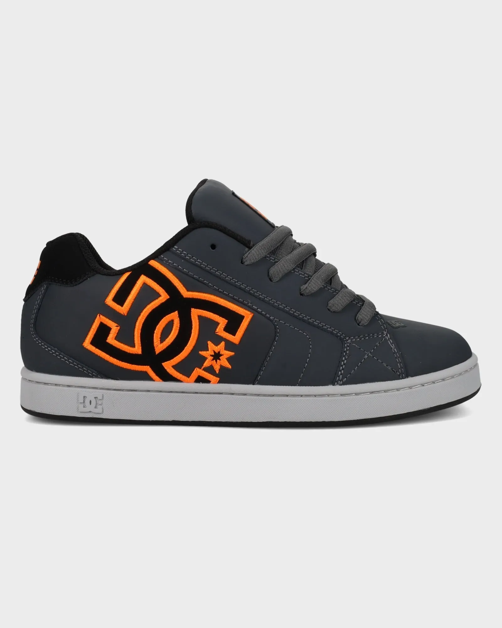 Mens Net Sneakers Trend-setting arch
