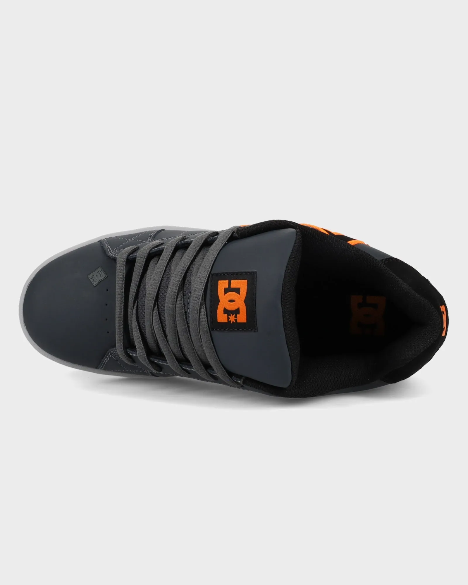 Mens Net Sneakers Trend-setting arch
