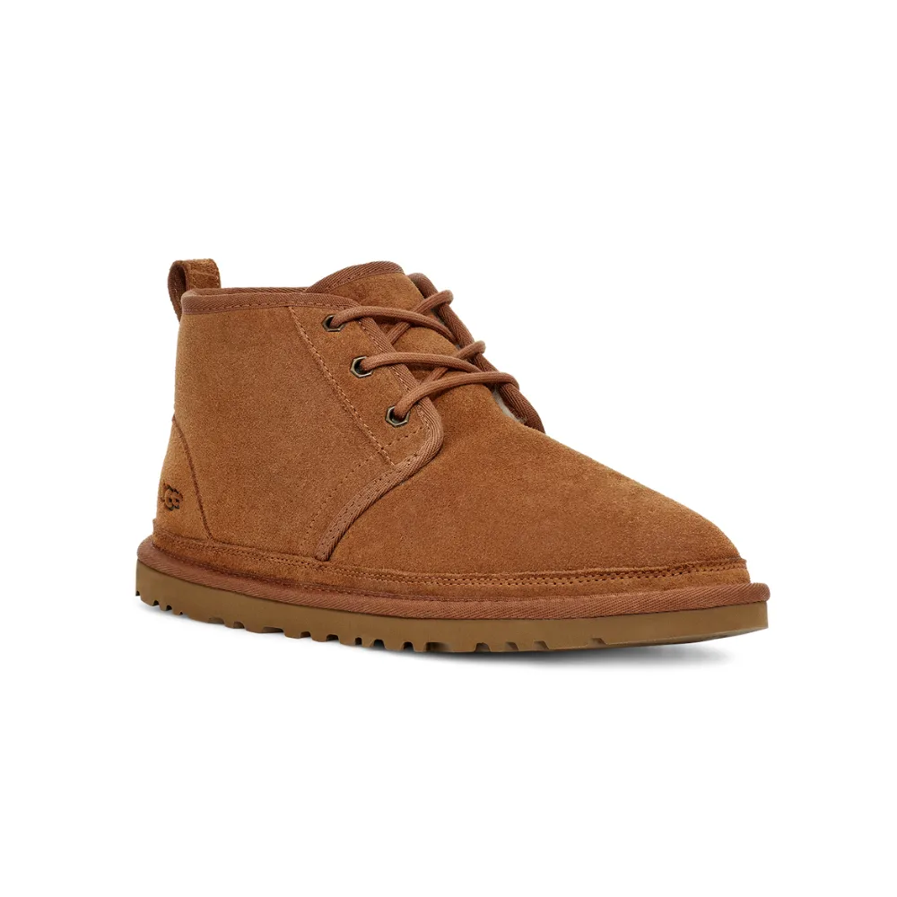 Men's Neumel Padded Tongue
