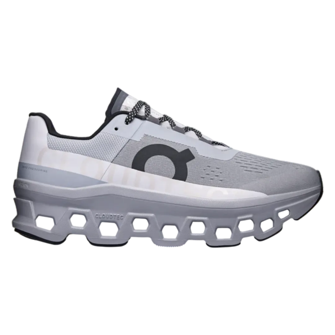 Men's On Cloudmonster Total Fit