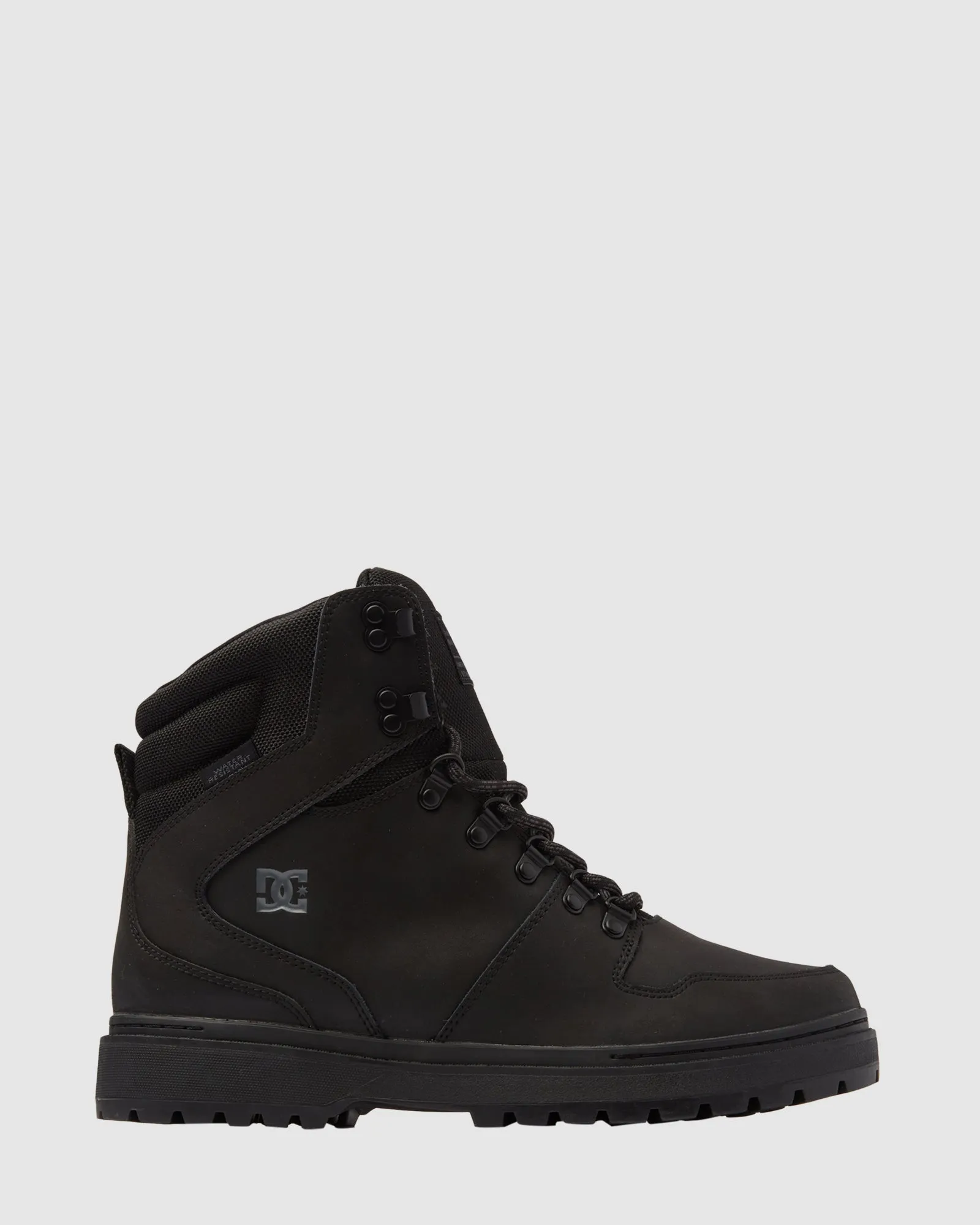 Mens Peary TR Boots Non-Marking