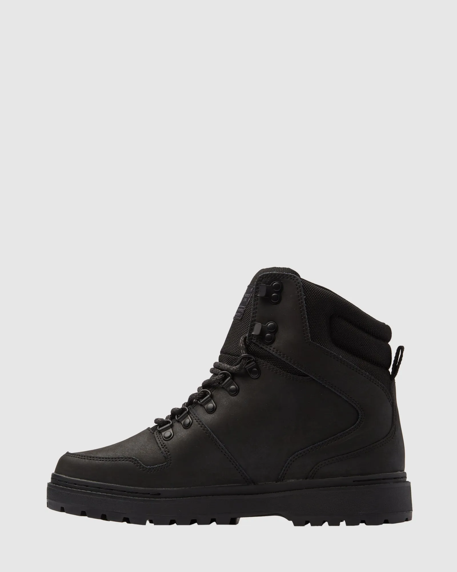 Mens Peary TR Boots Non-Marking