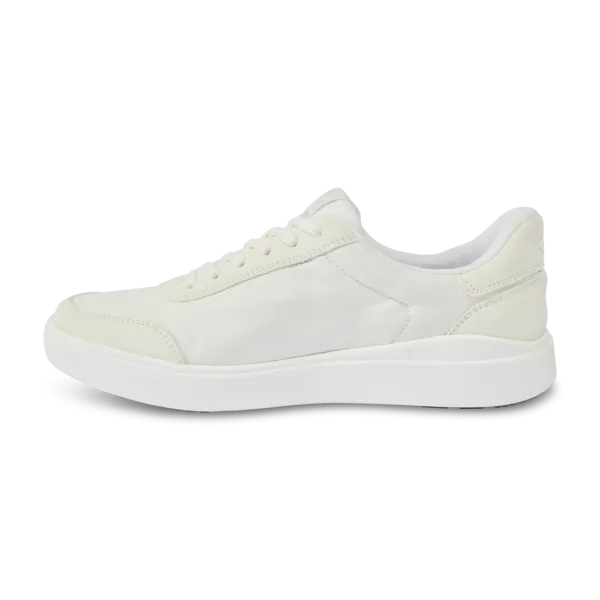 Men's Prague 2 - Bright White Sleek Style