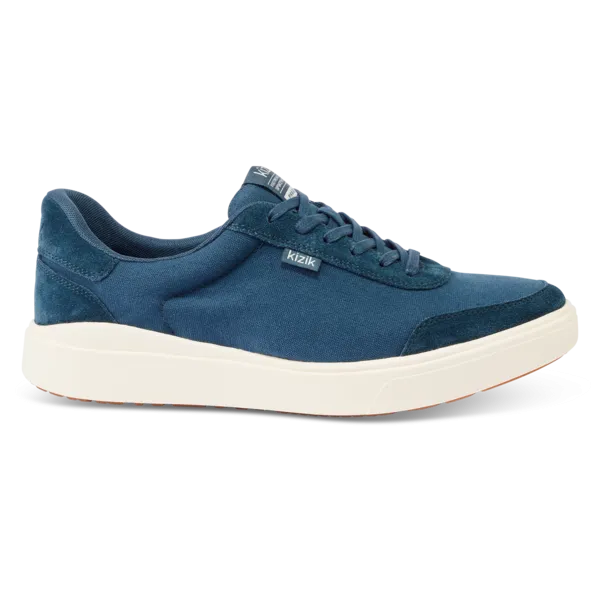 High - end synthetic - upper - durability shoes Men's Prague 2 - Reflecting Pond