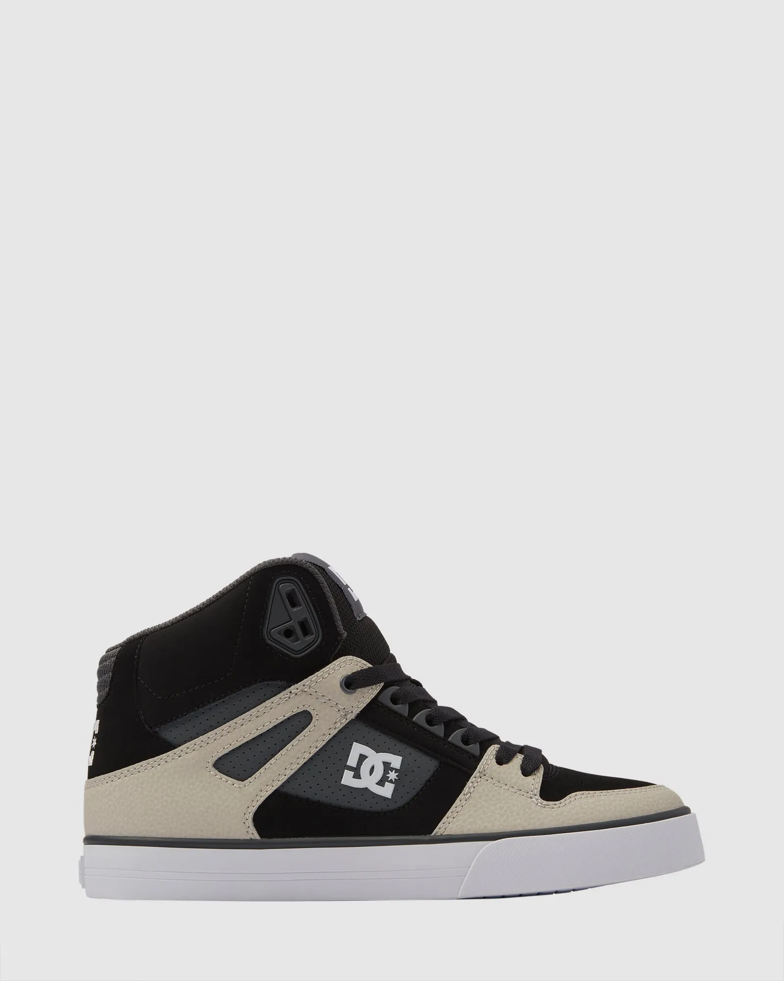 Mens Pure HIgh-Top WC Shoes Air Touch