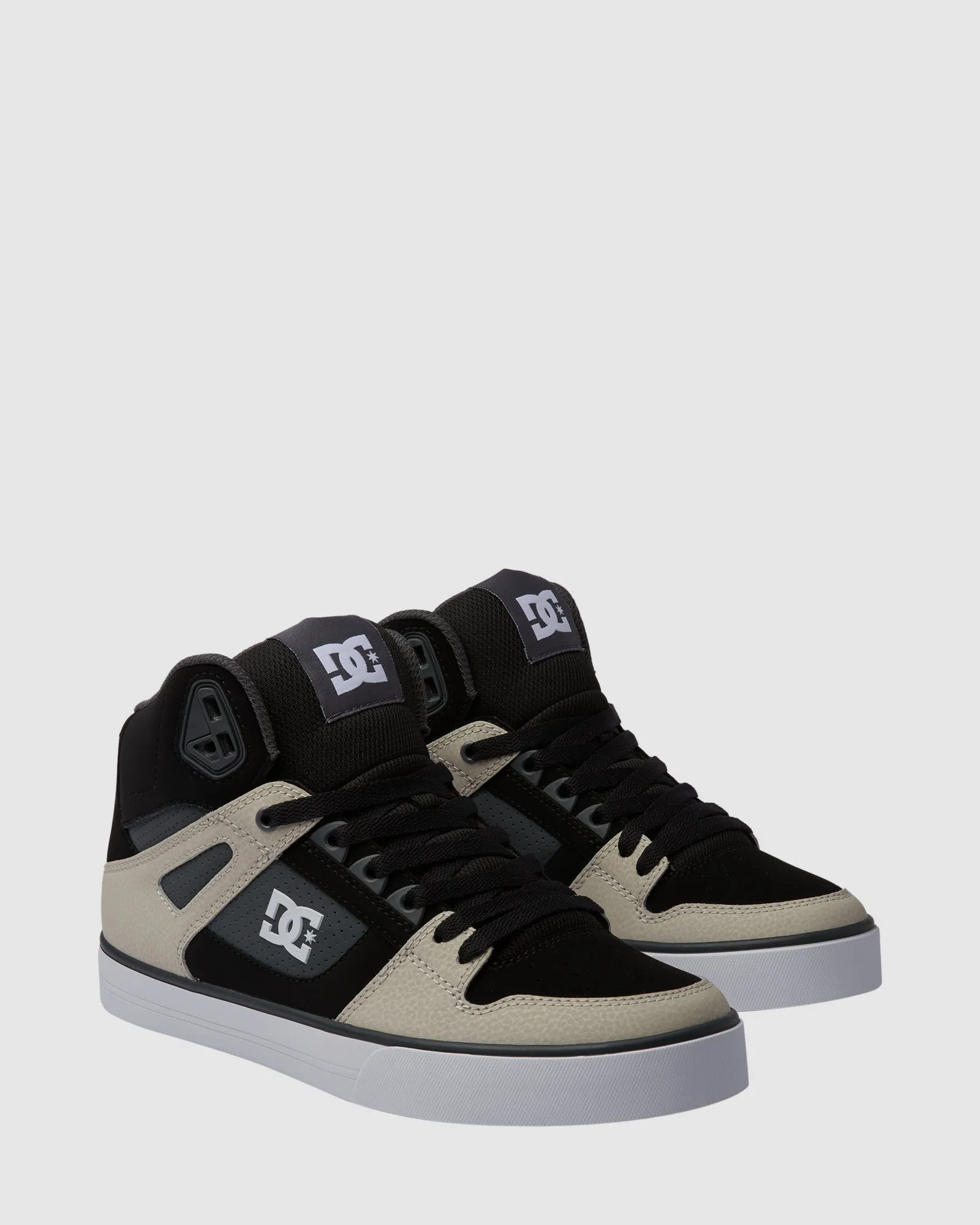 Mens Pure HIgh-Top WC Shoes Air Touch