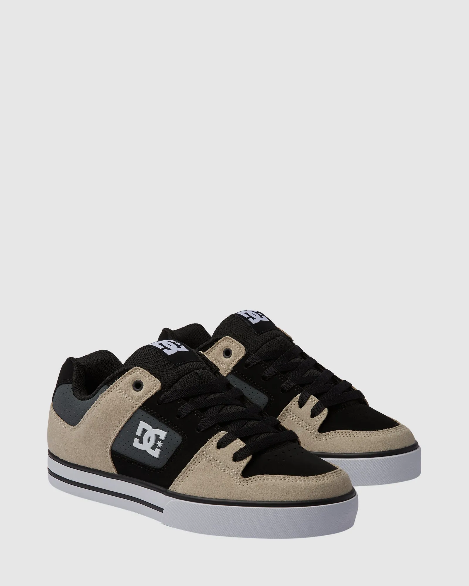 Mens Pure Shoes Urban cushioning Superior Performance