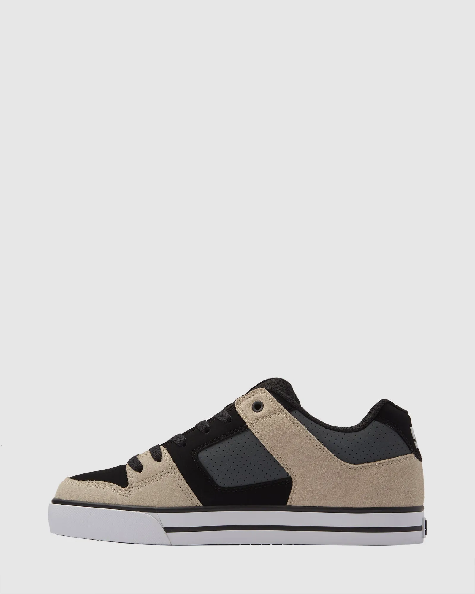 Mens Pure Shoes High-End Look