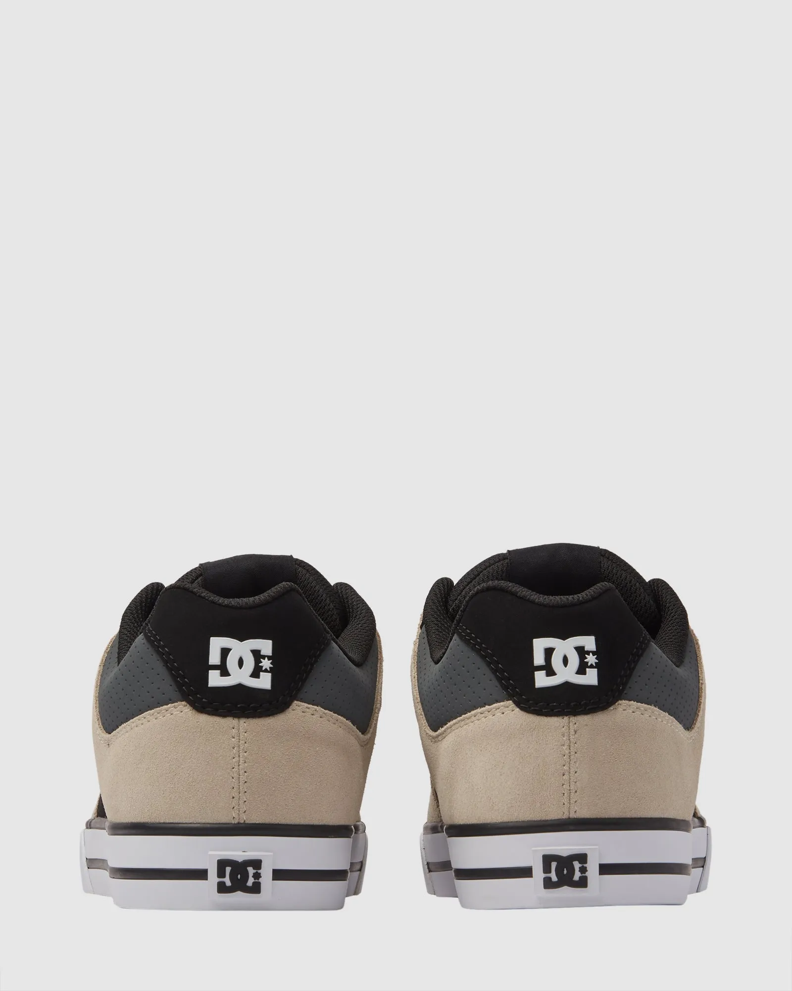 Mens Pure Shoes High-End Look