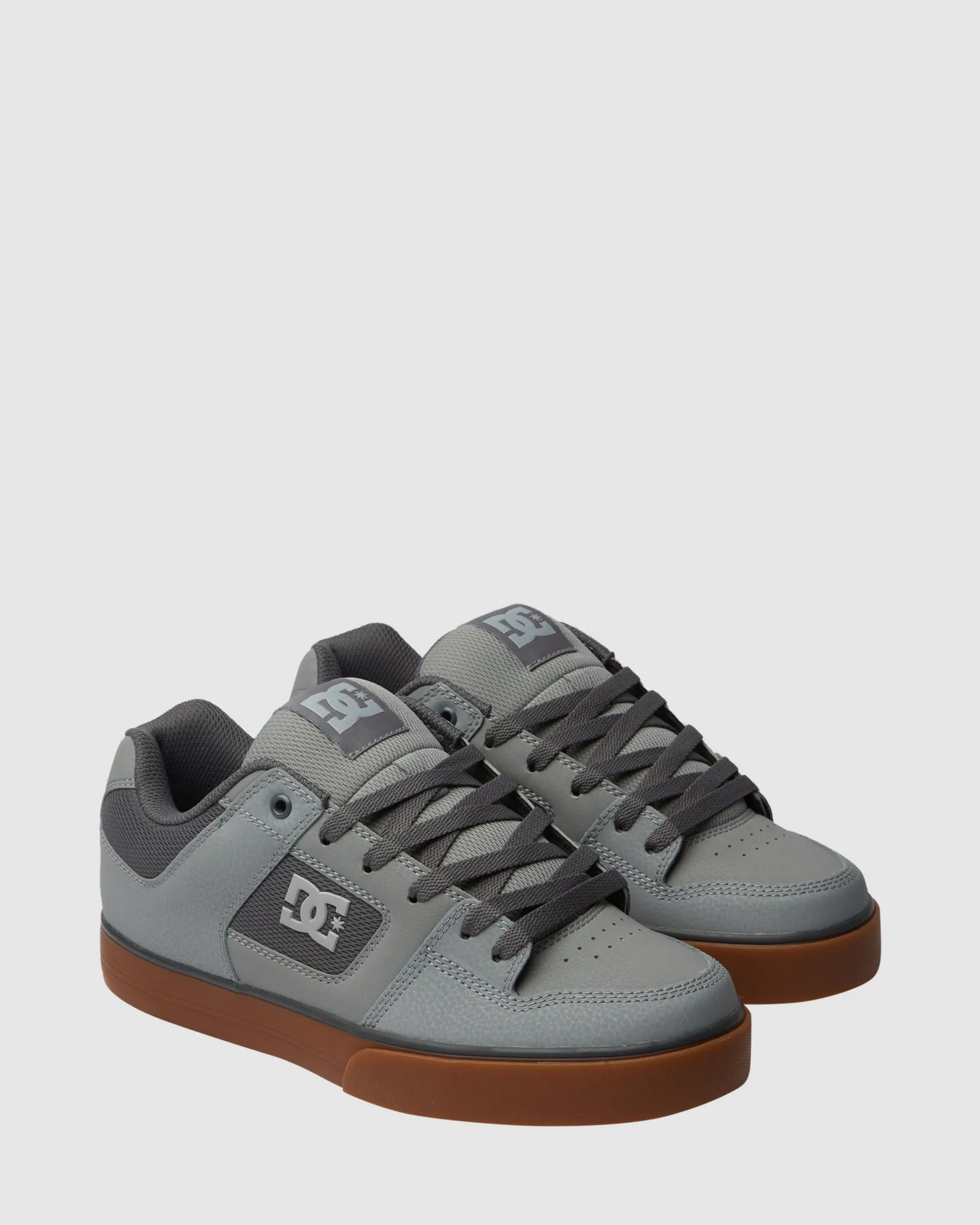 Mens Pure Sneakers Boosted flair