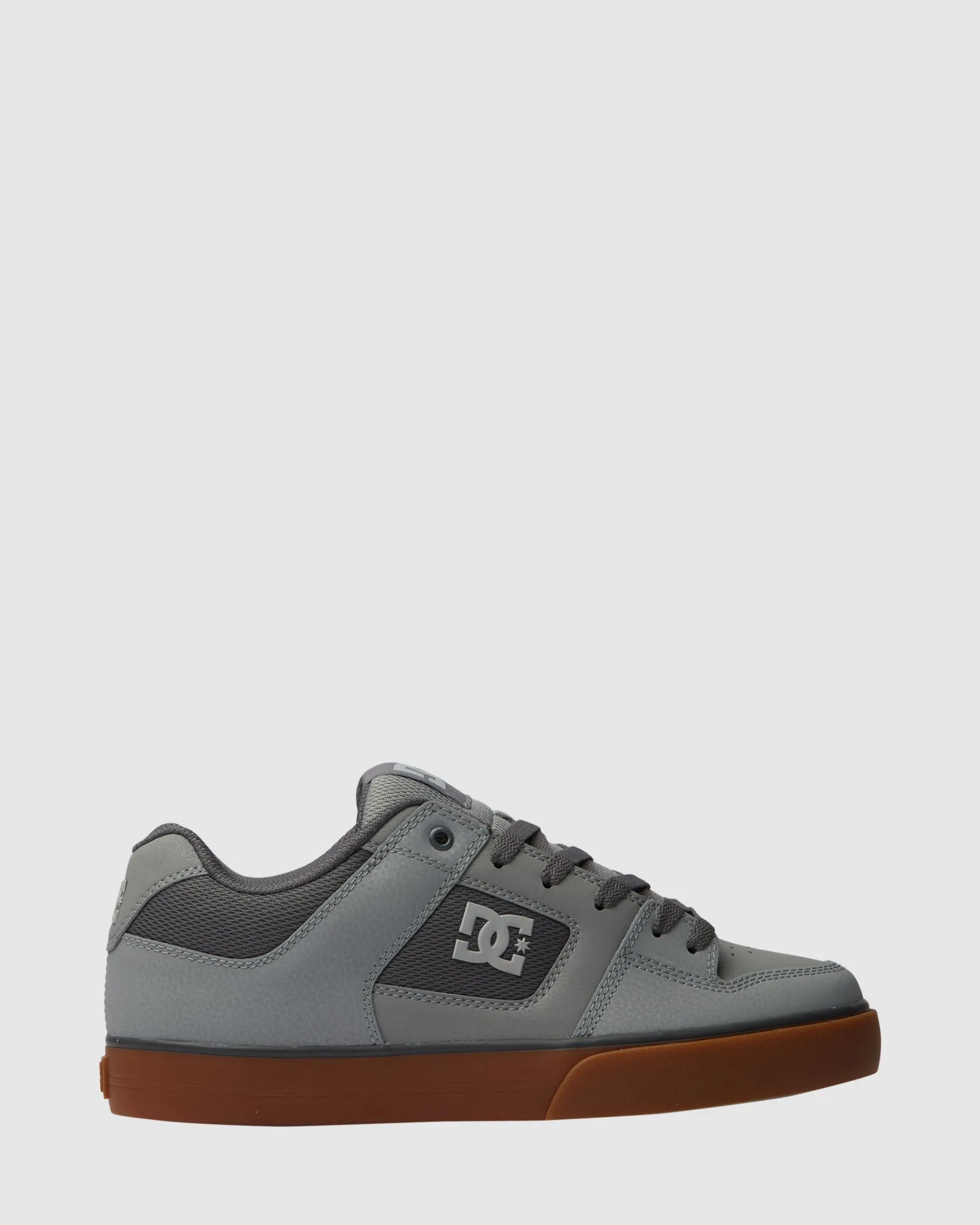 Mens Pure Sneakers Urban Trail Fit