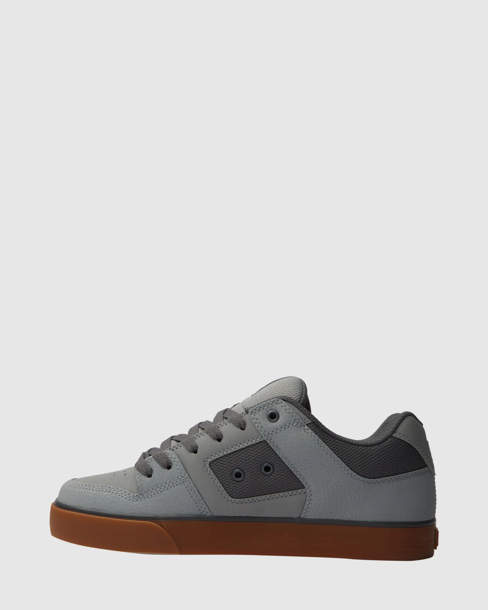 Mens Pure Sneakers Urban Trail Fit