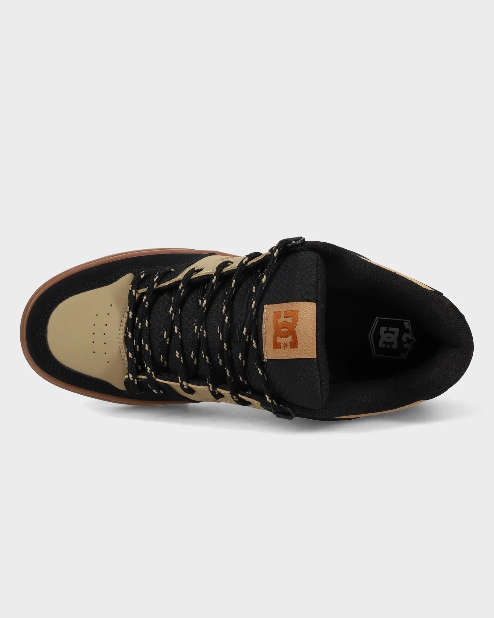 Mens Pure Wnt Sneakers Base Comfort