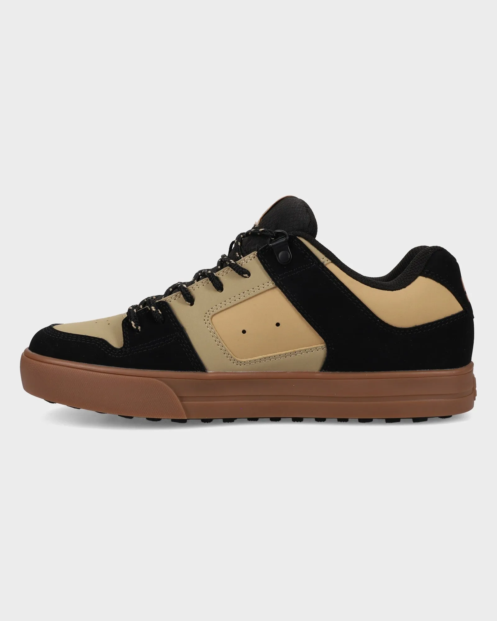 Mens Pure Wnt Sneakers Base Comfort