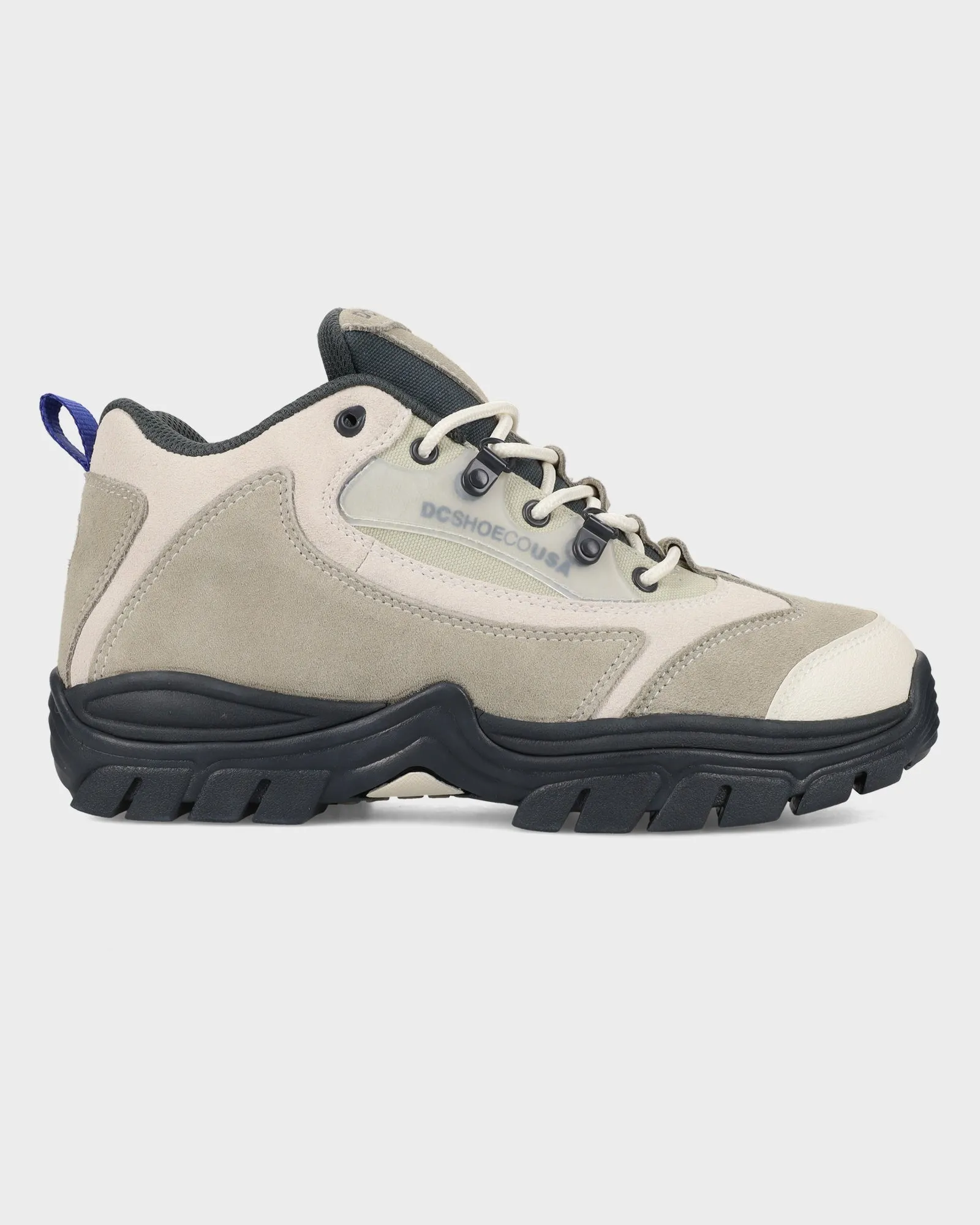 Mens Recon Boots Ultra Trail