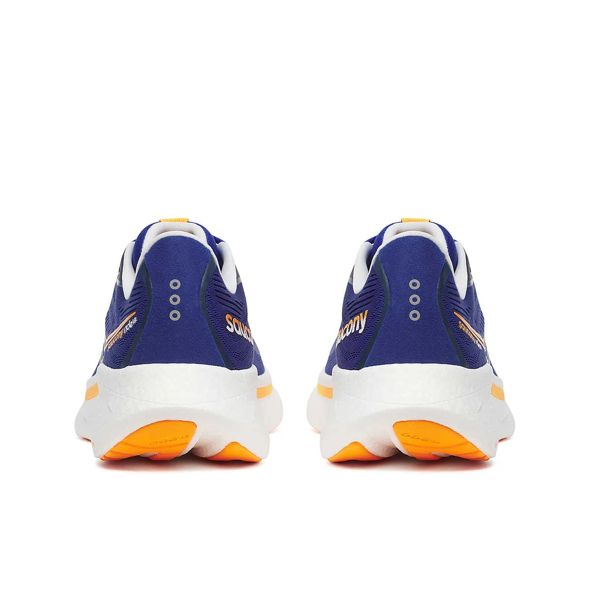 Men's Ride 18 - Azurite / Peel Effortless Fit