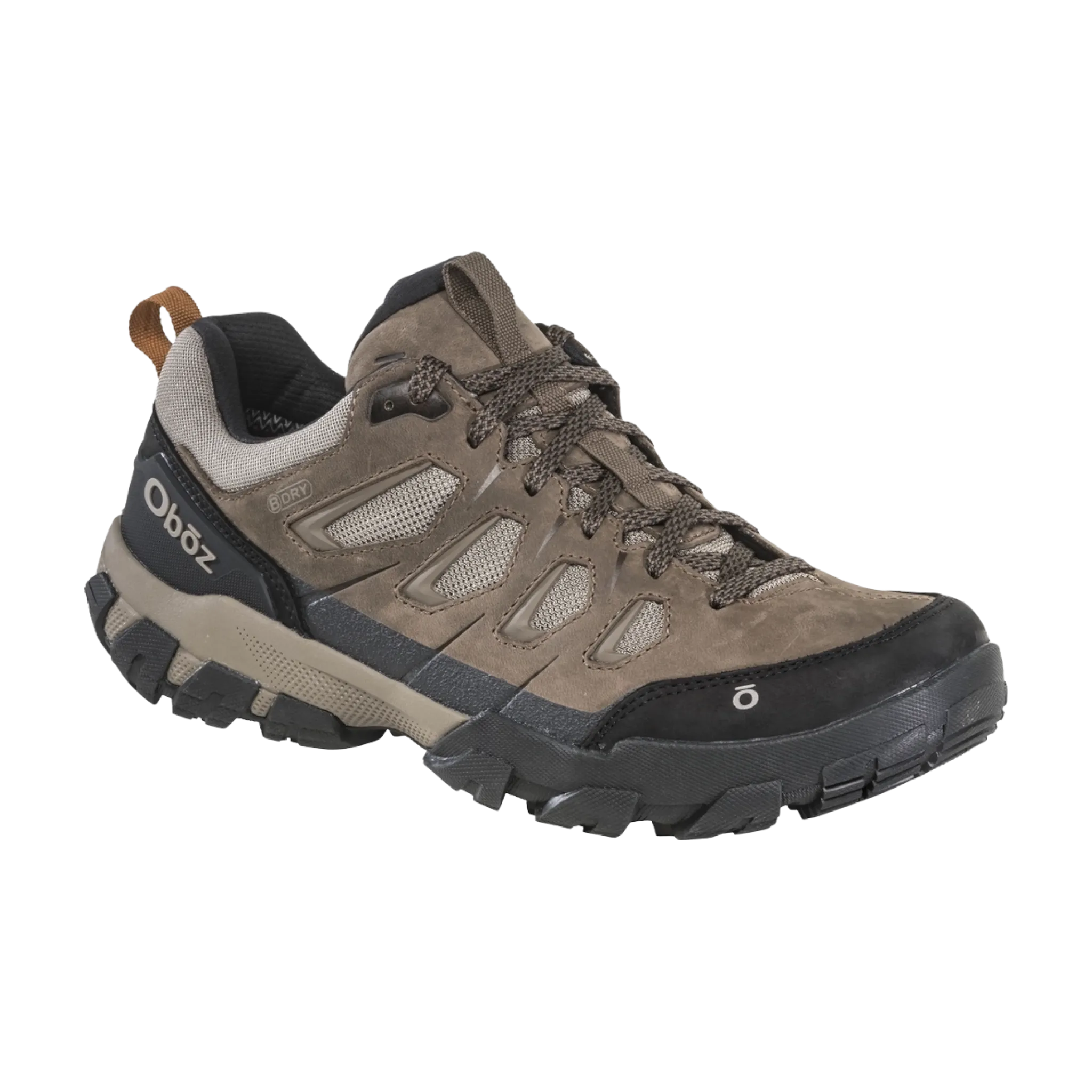 Oboz - Men's Sawtooth X Low Waterproof