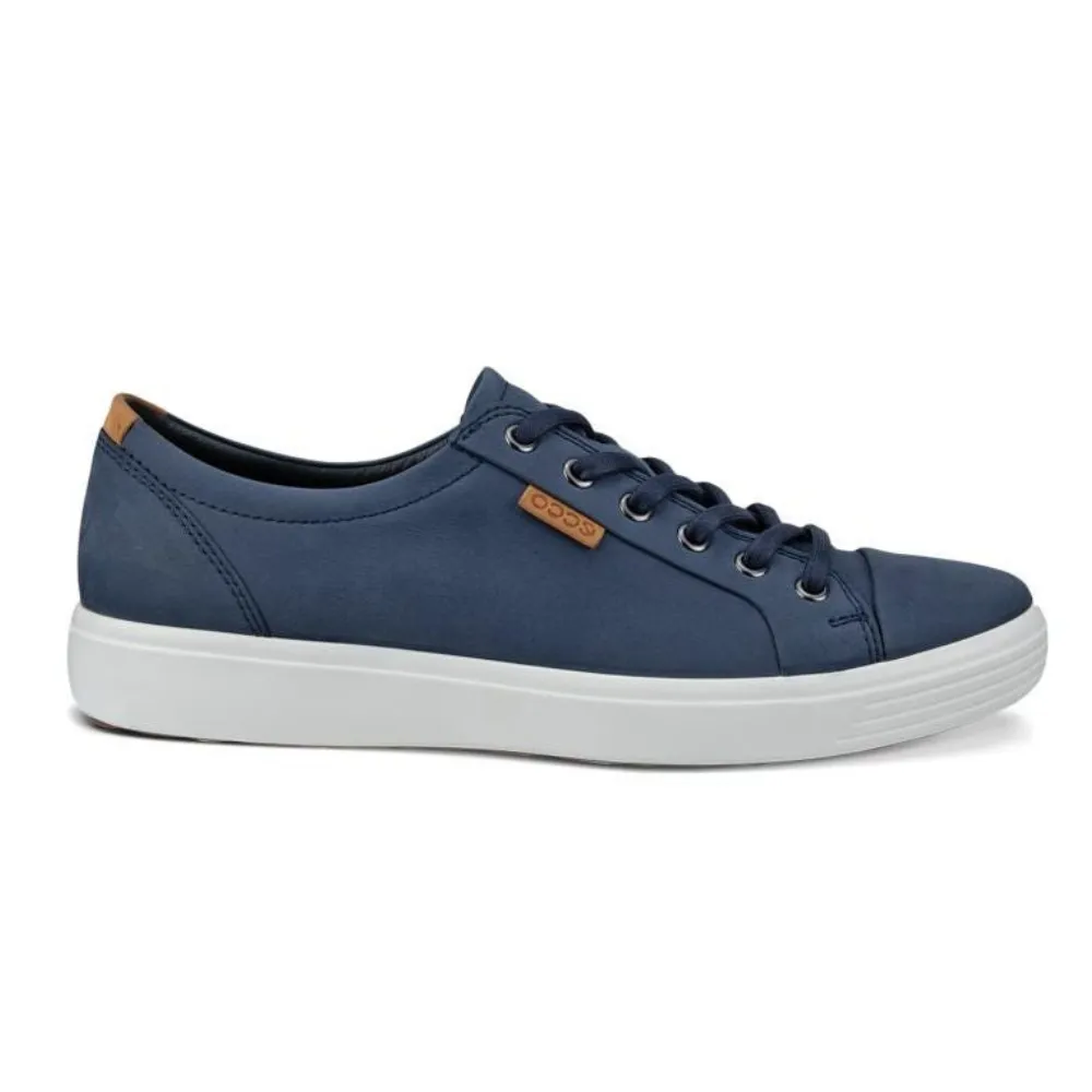 Men's Soft 7 Sneaker - Marine Trust Step