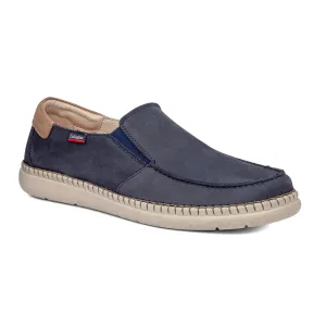 All-Weather Performance Men's Sostenible 57601 - Navy