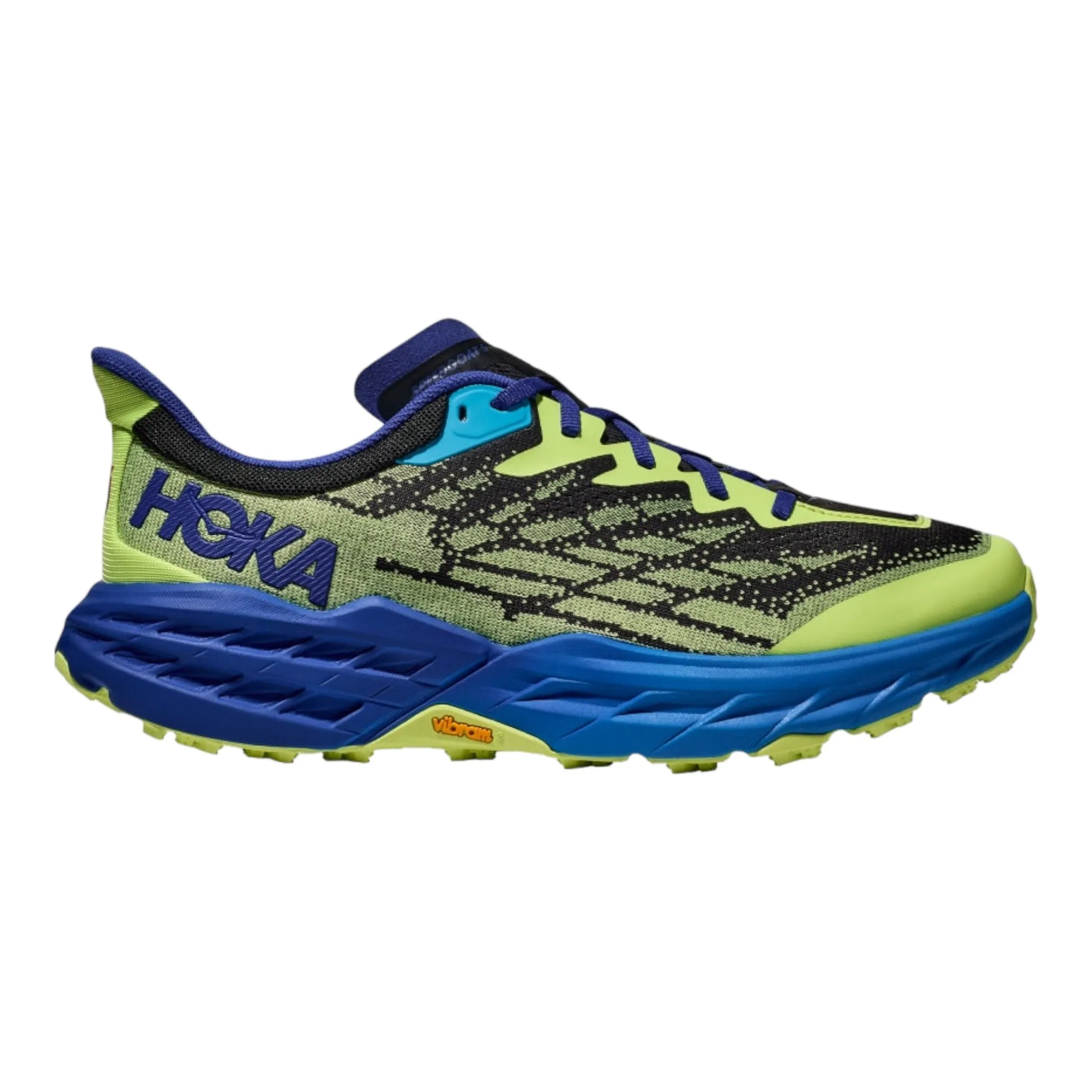 Men's Speedgoat 5 Foot - Guided