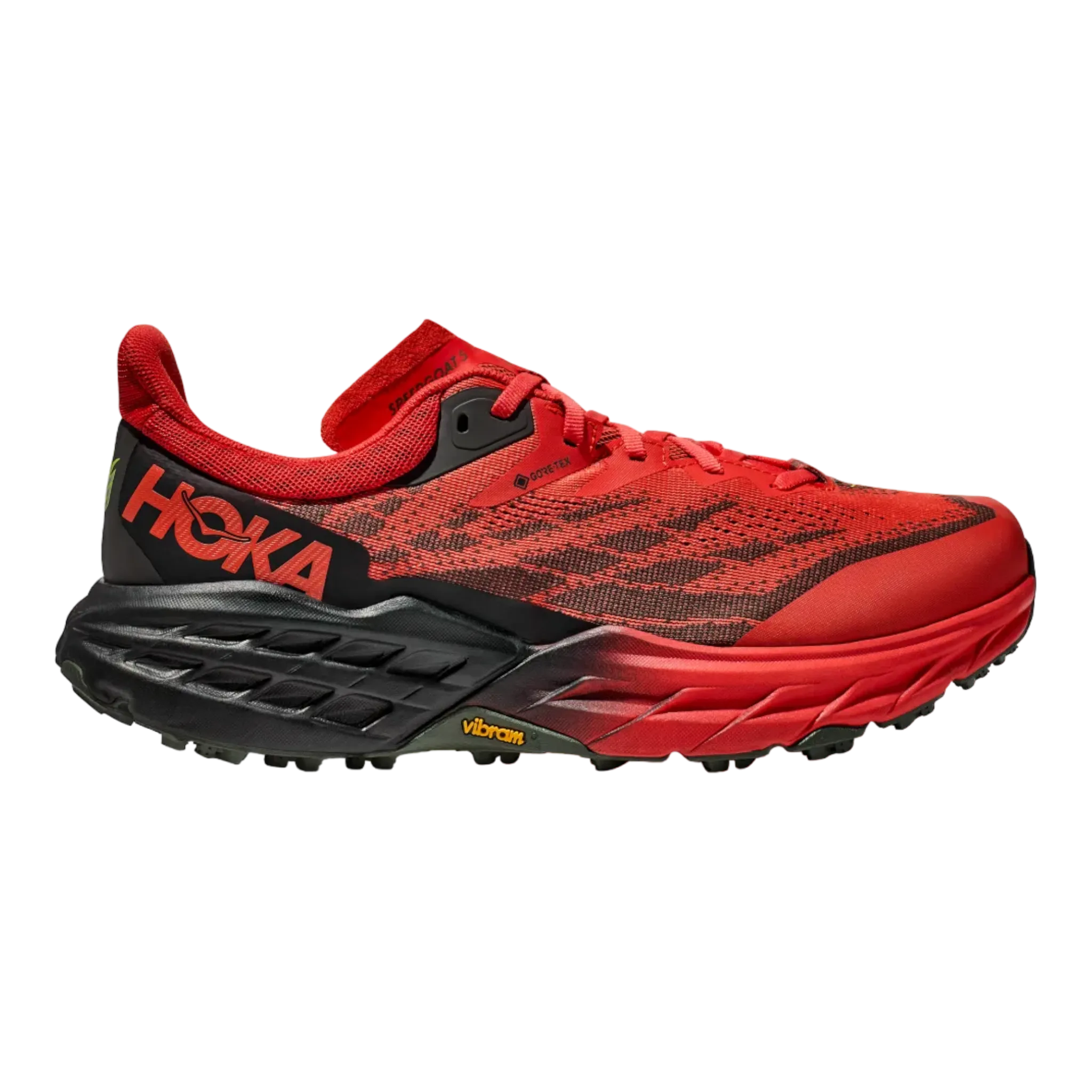 HOKA - Men's Speedgoat 5 GTX