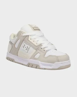 Mens Stag Skate Shoes Classic Vibe