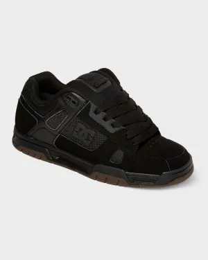 Urban Motion Distinctive durability Mens Stag Sneakers