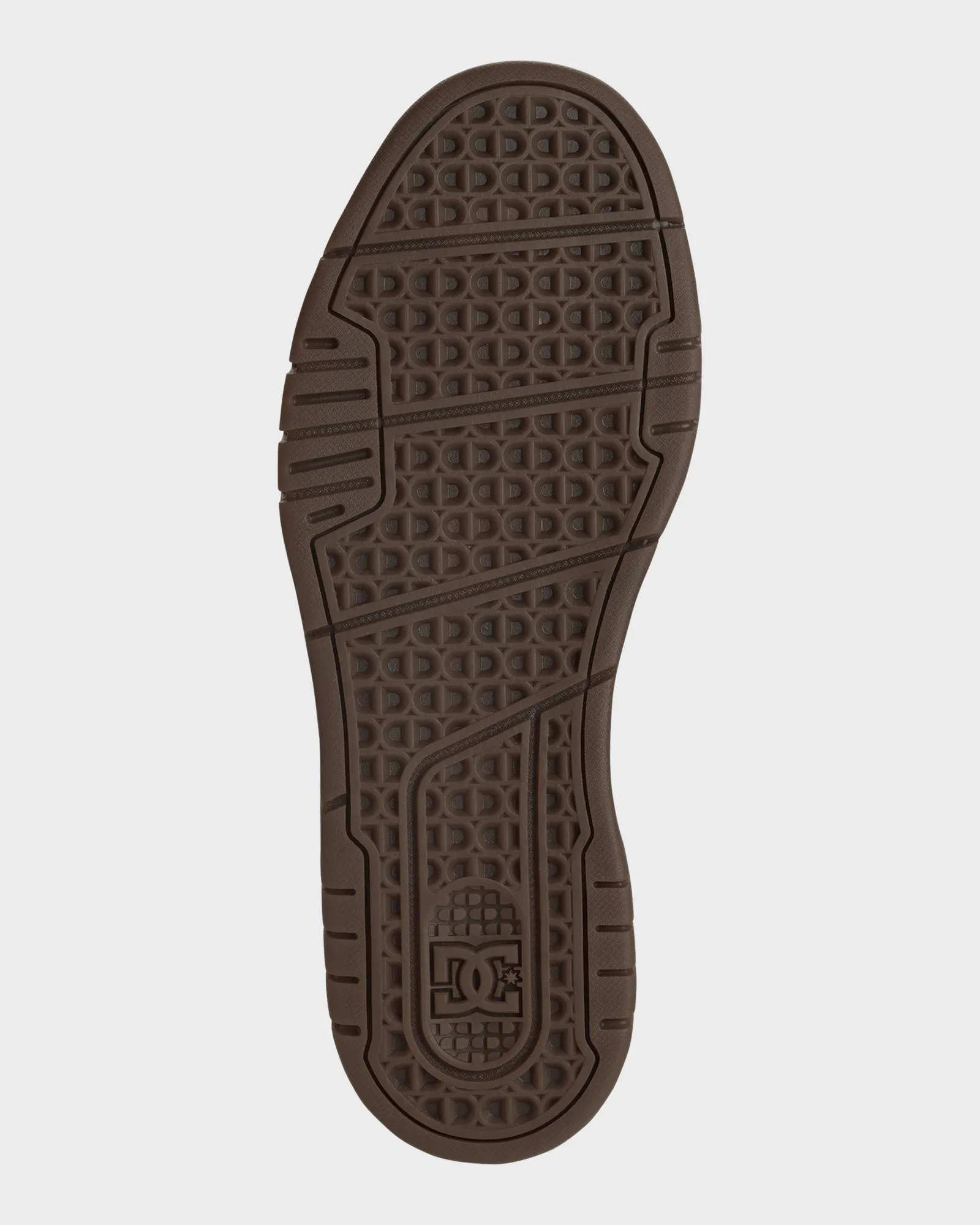 Mens Stag Sneakers Padded