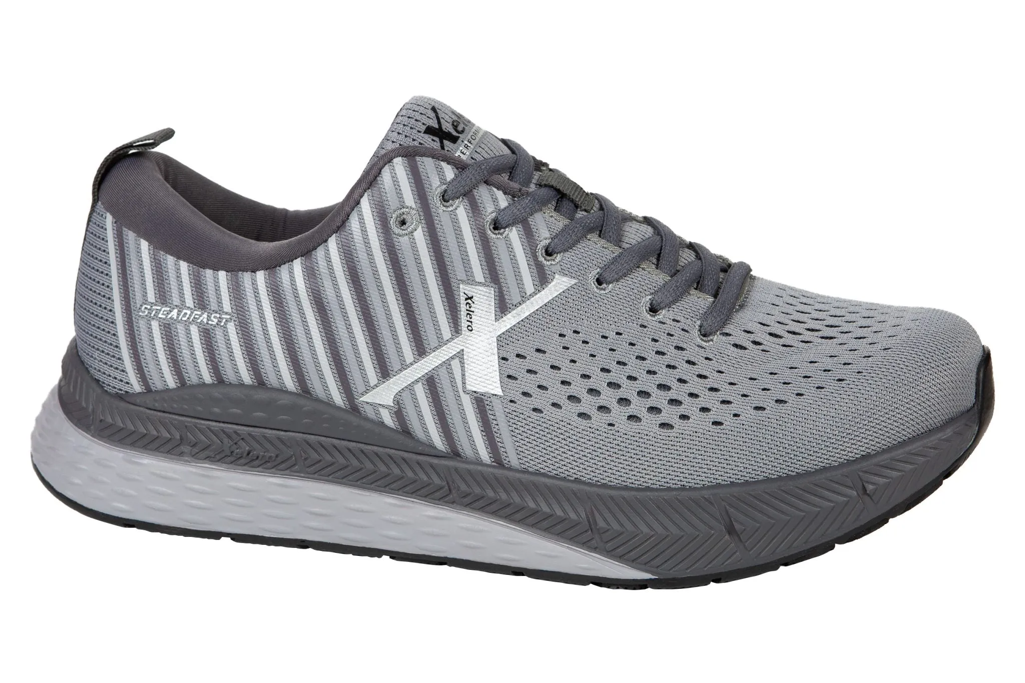 Men's Steadfast Lightweight Street Form