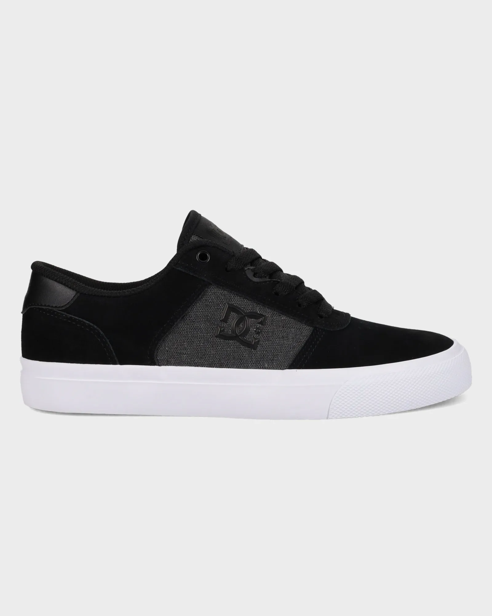 Mens Teknic Skate Shoes Max Motion