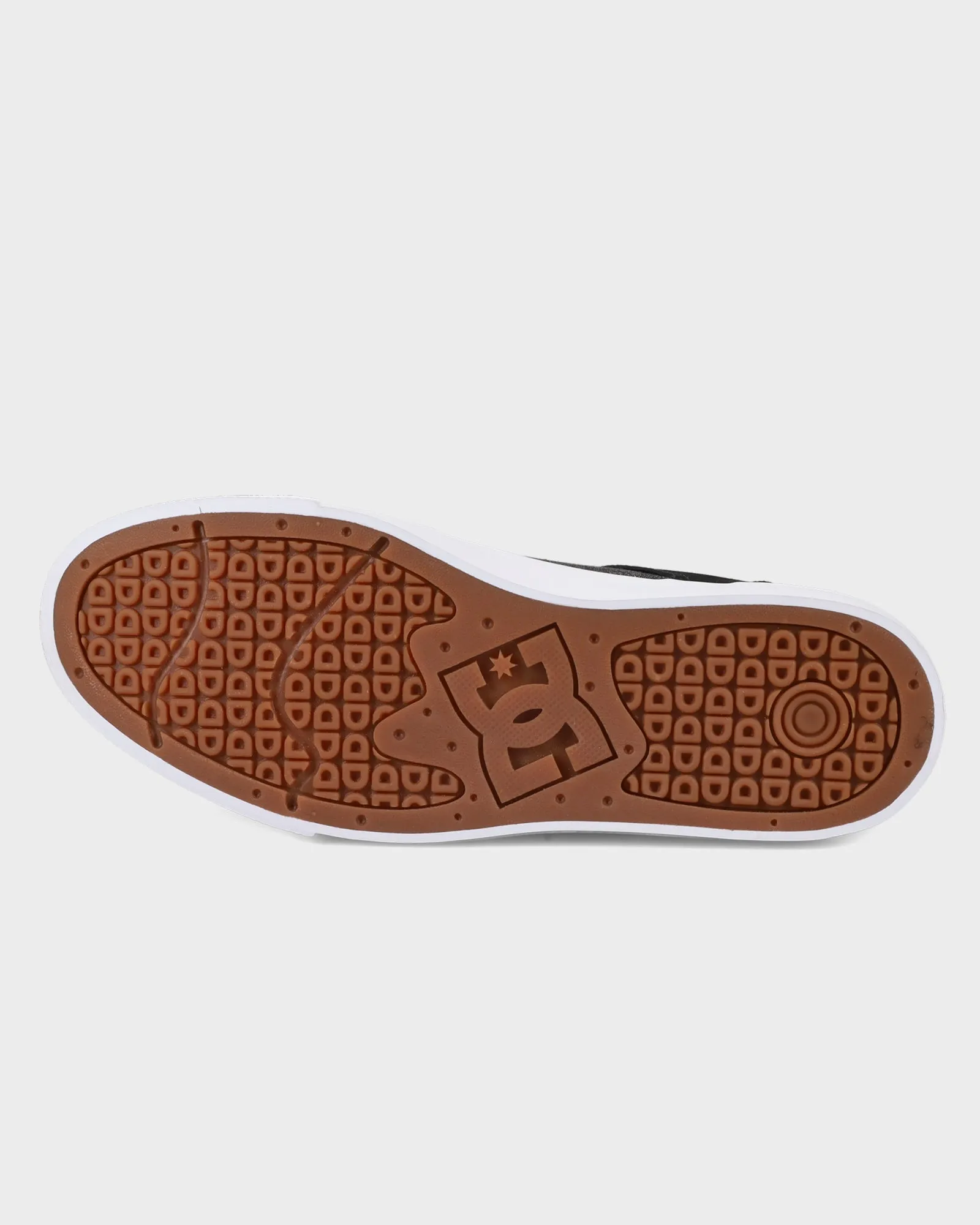 Mens Teknic Skate Shoes Max Motion