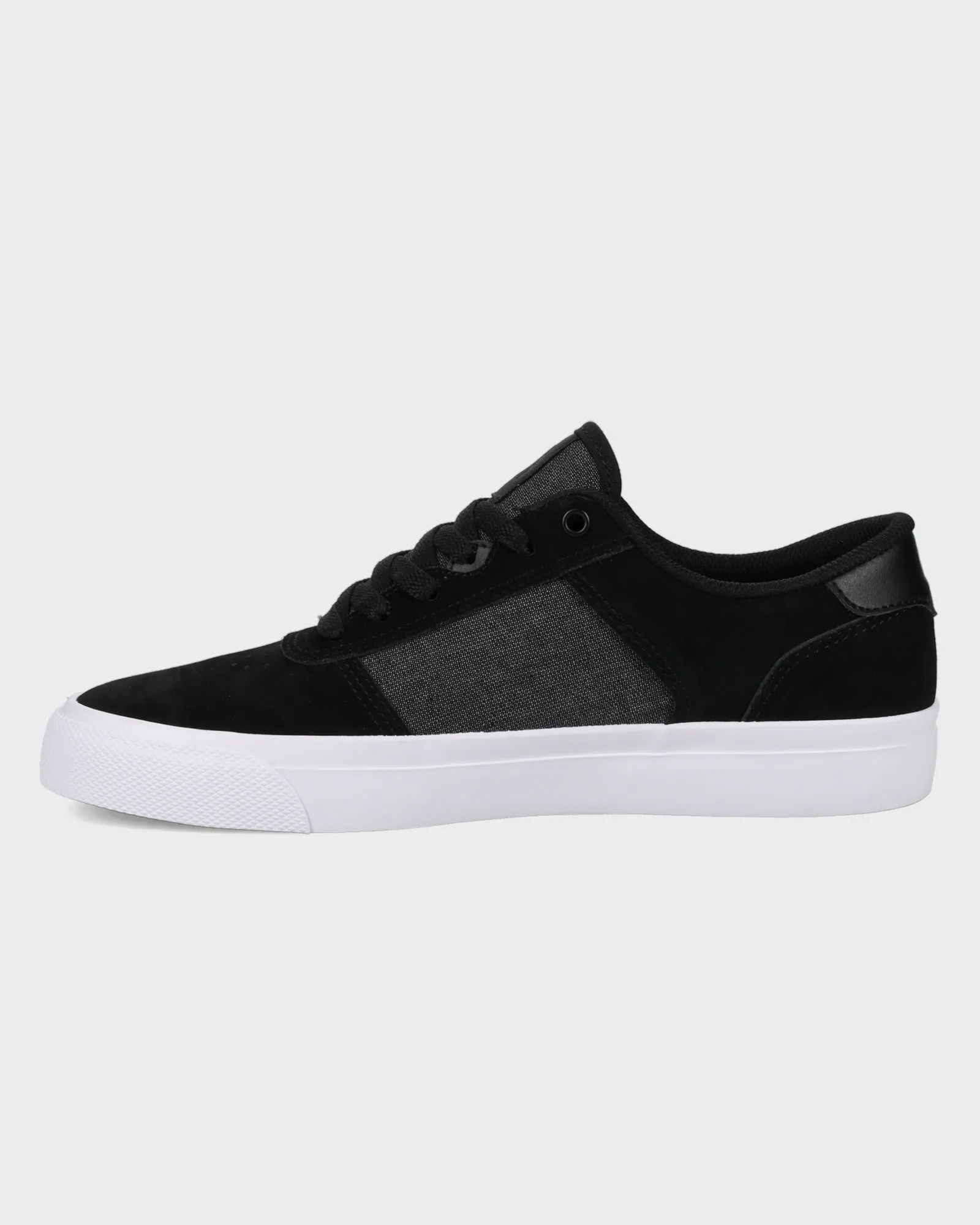 Mens Teknic Skate Shoes Max Motion