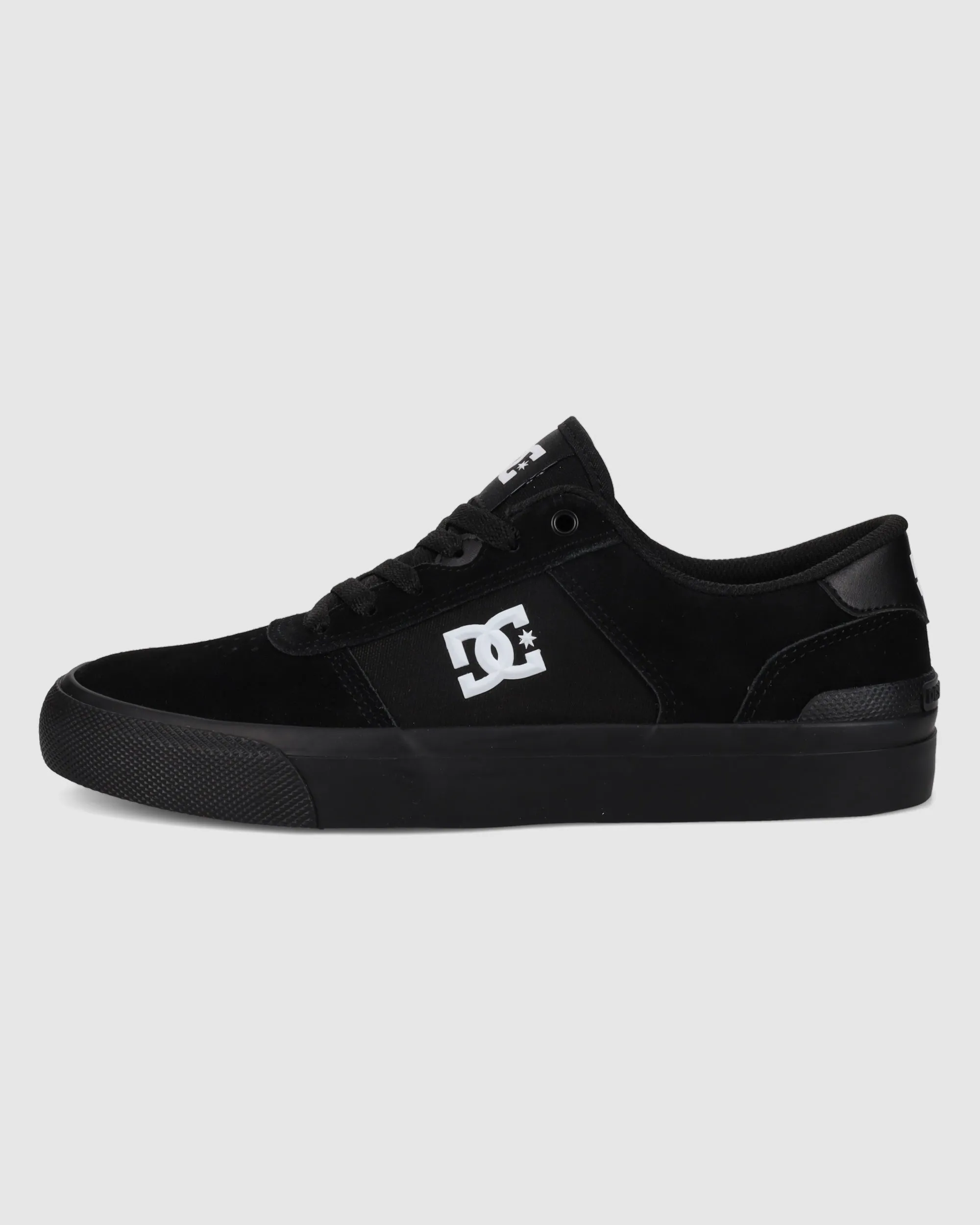 Mens Teknic Skate Shoes Supportive touch