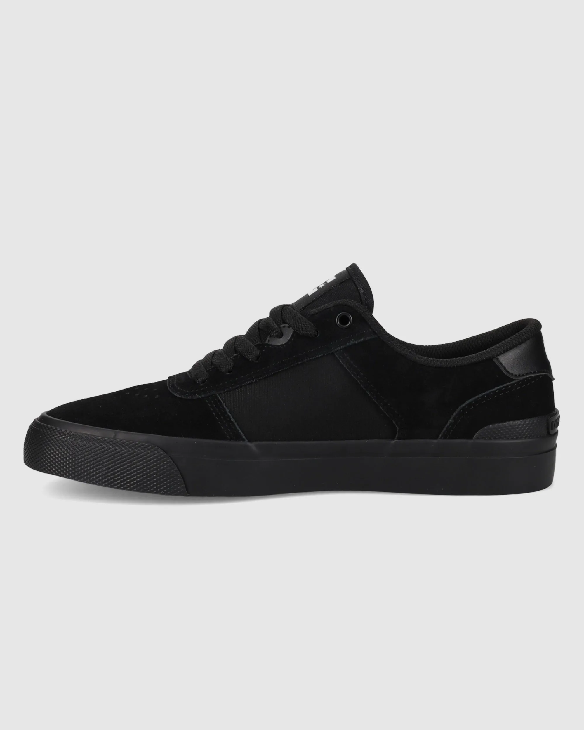 Mens Teknic Skate Shoes Supportive touch