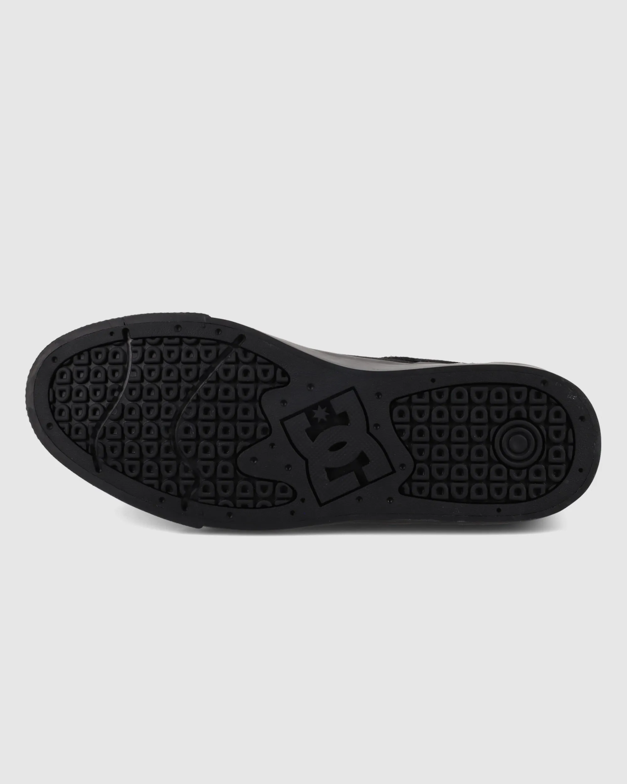 Mens Teknic Skate Shoes Supportive touch
