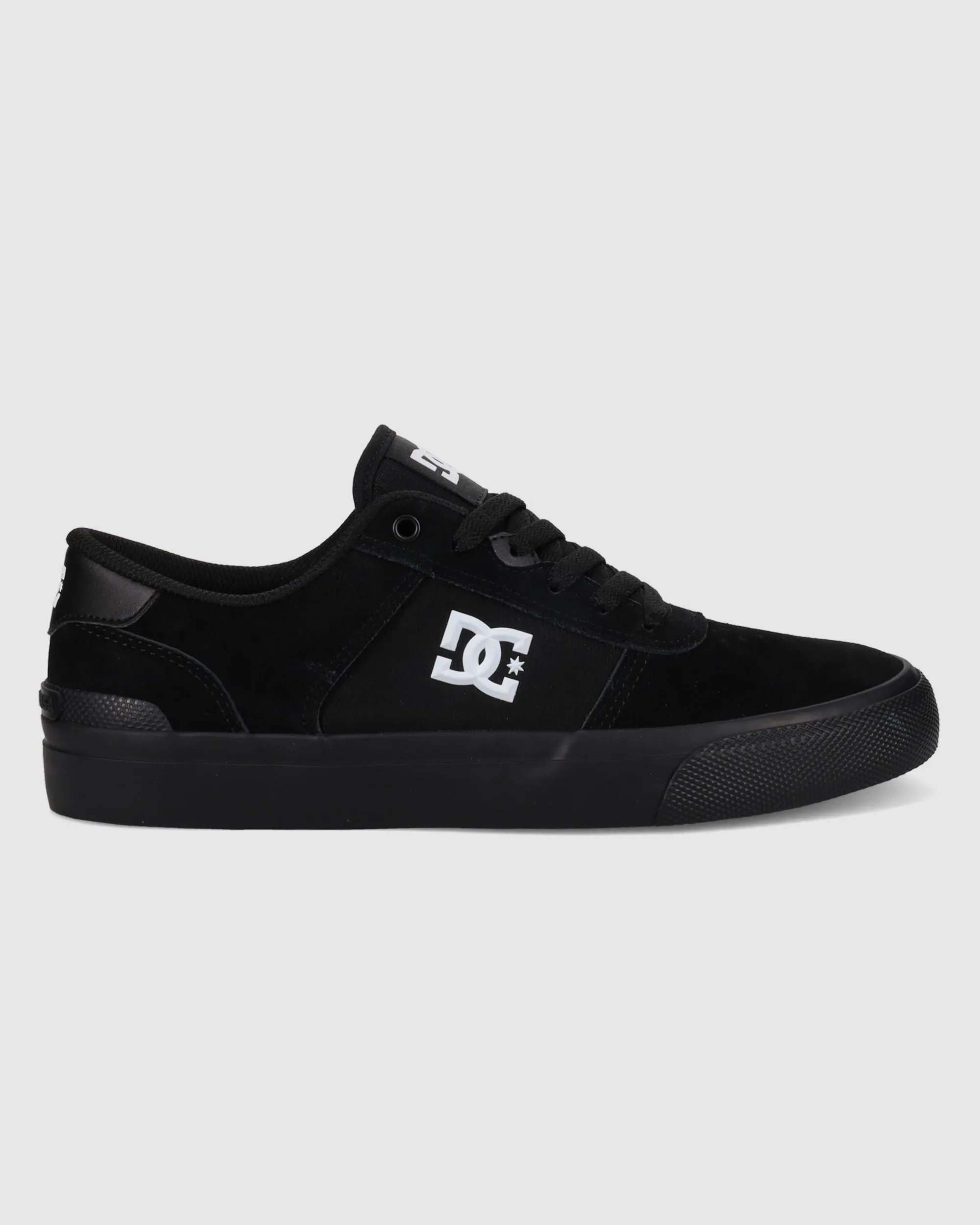 Mens Teknic Skate Shoes Supportive touch