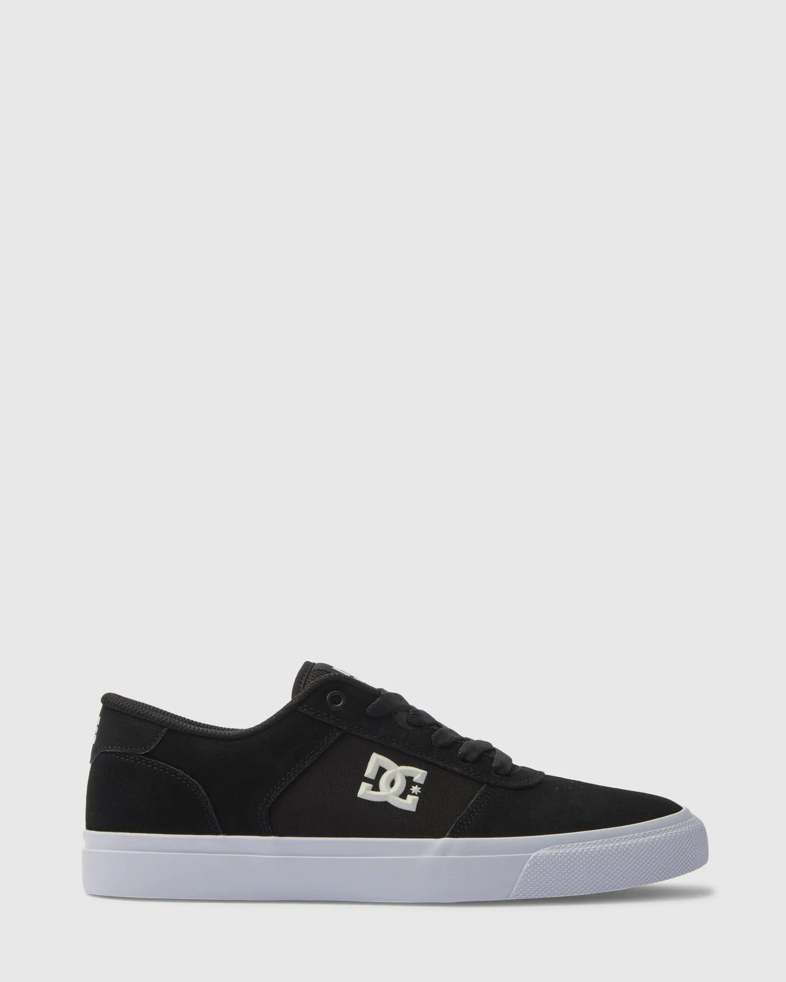 Mens Teknic Skate Shoes Vibrant Style