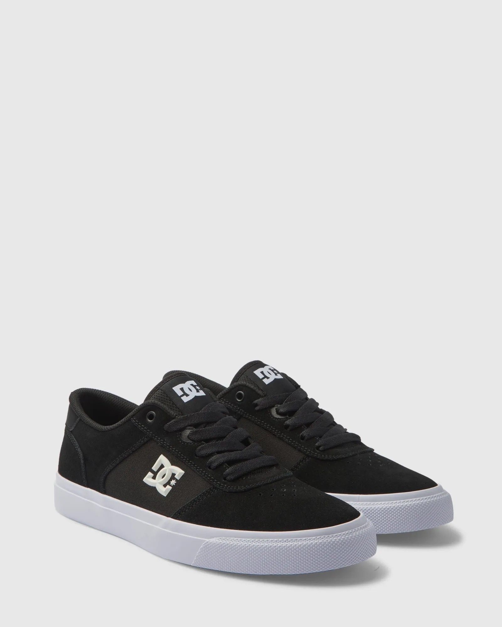 Mens Teknic Skate Shoes Fashion Appeal