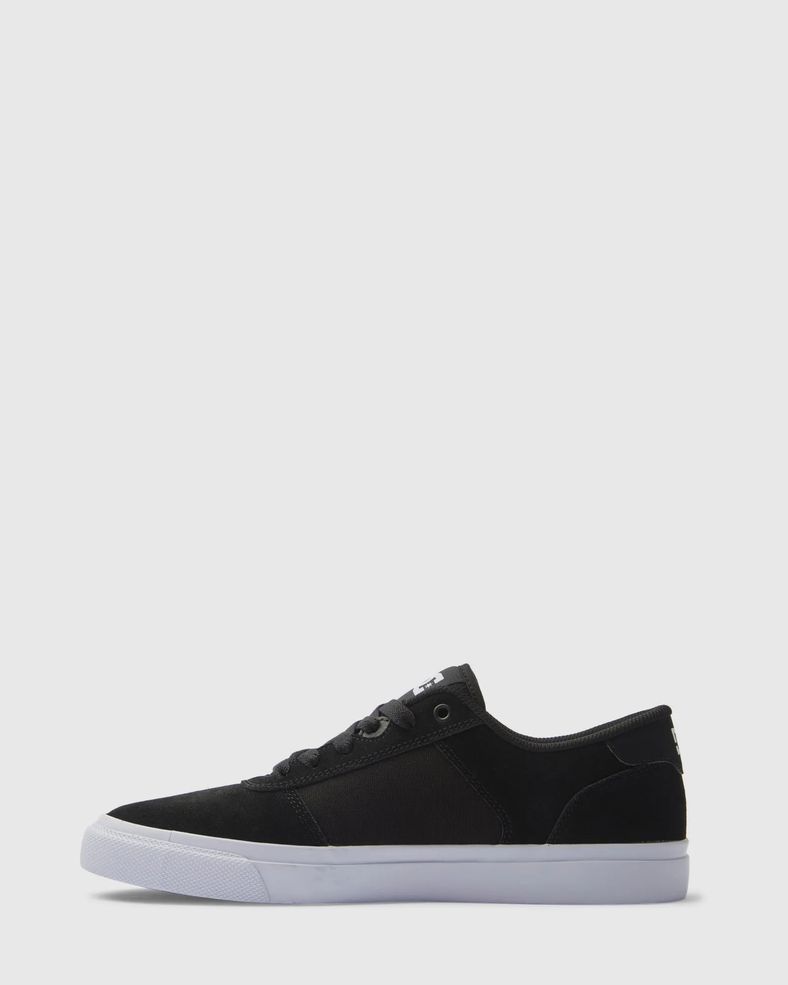 Mens Teknic Skate Shoes Vibrant Style