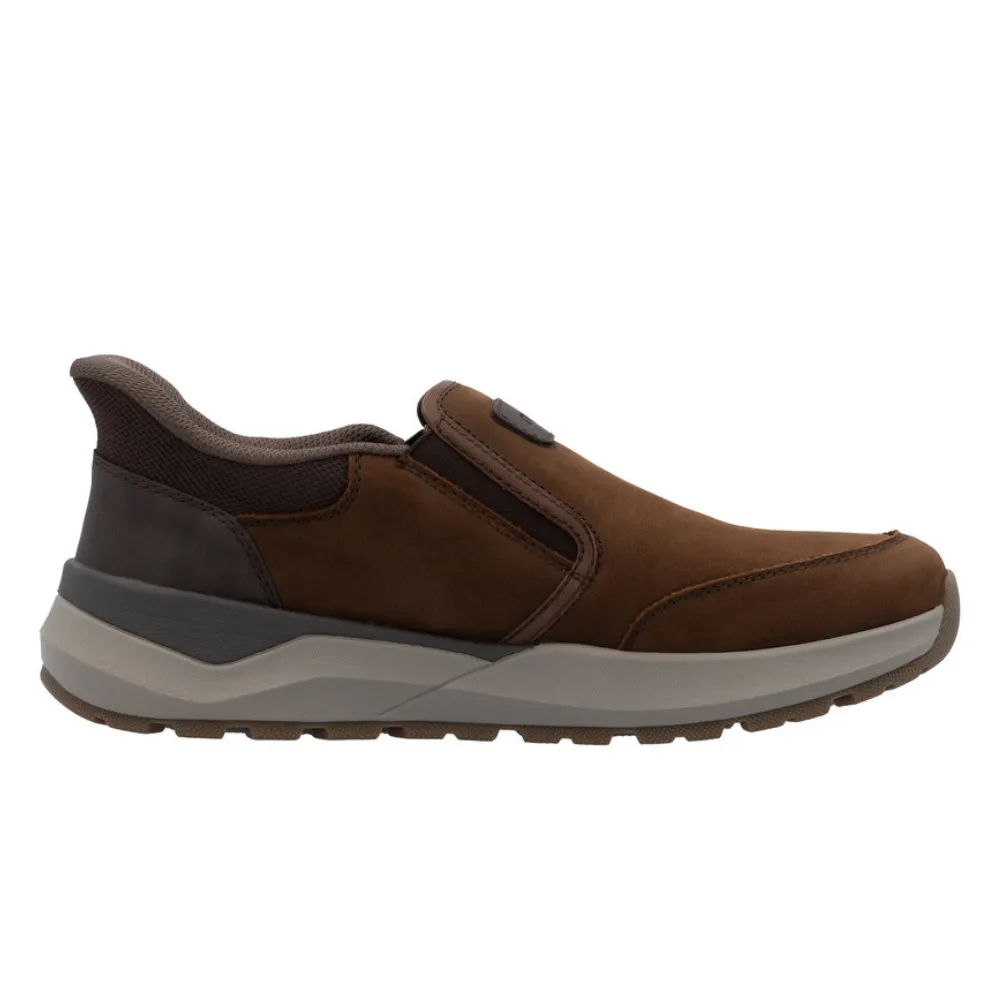 Men's Thorben 06052 Elegant Lace-Ups