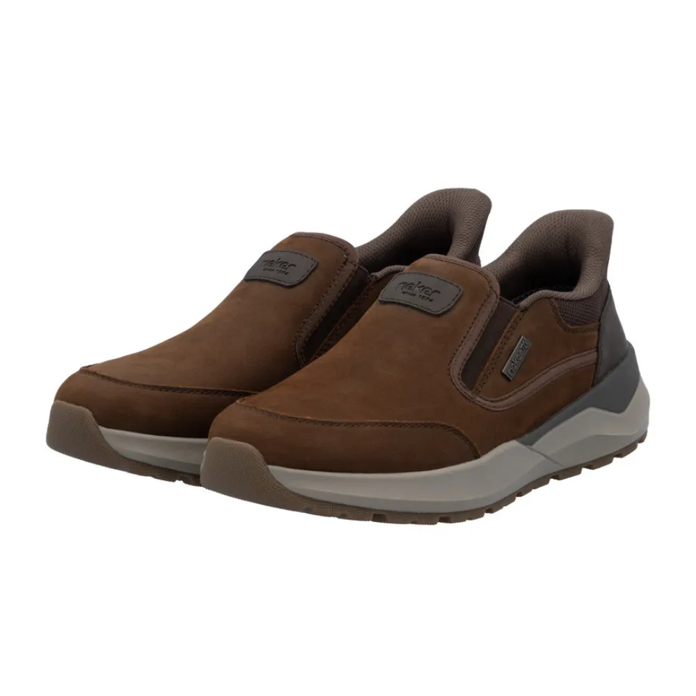 Men's Thorben 06052 Elegant Lace-Ups