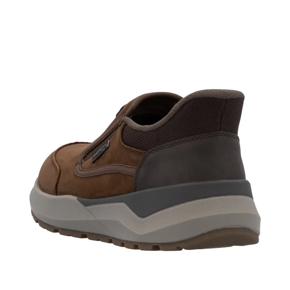 Men's Thorben 06052 Elegant Lace-Ups