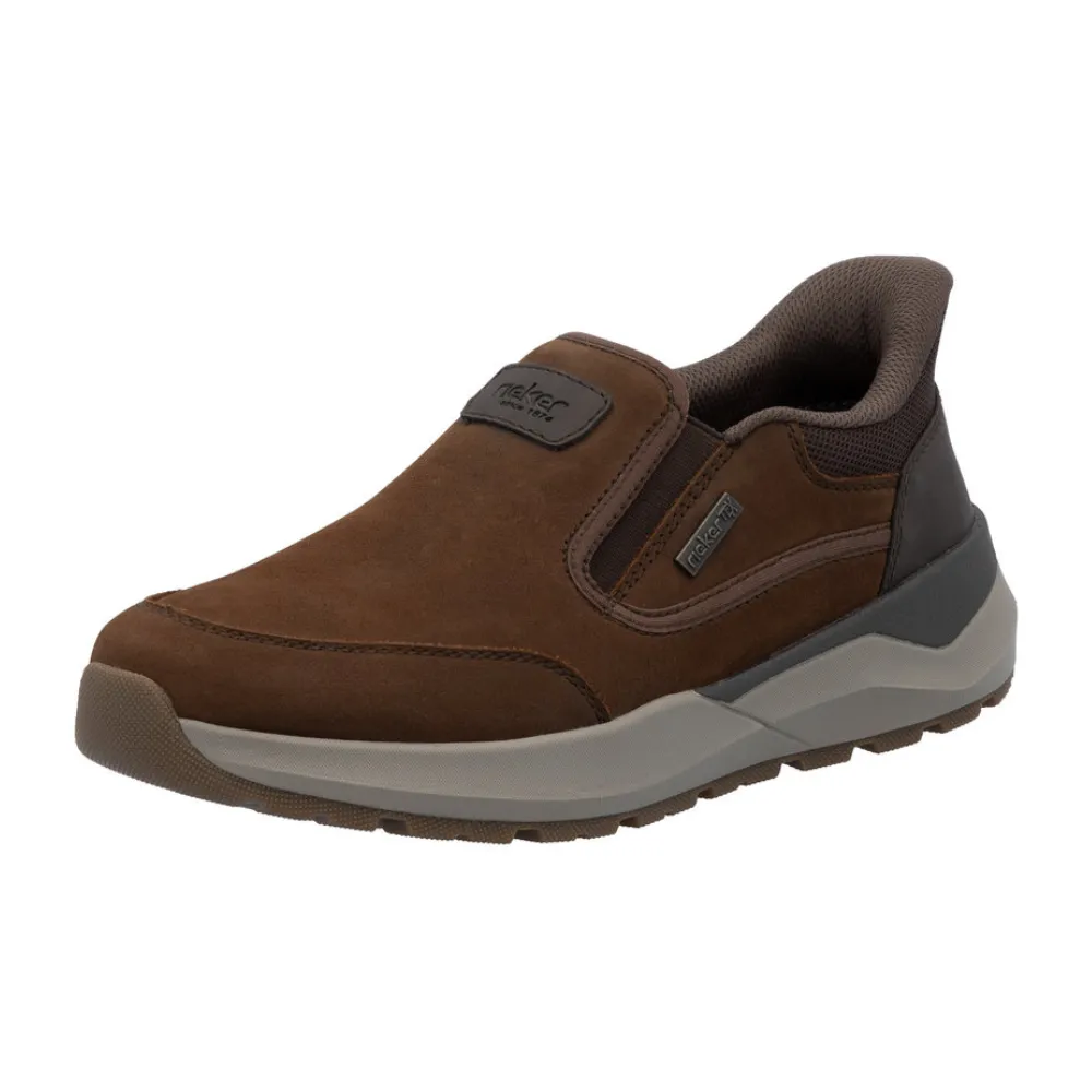 Men's Thorben 06052 Elegant Lace-Ups