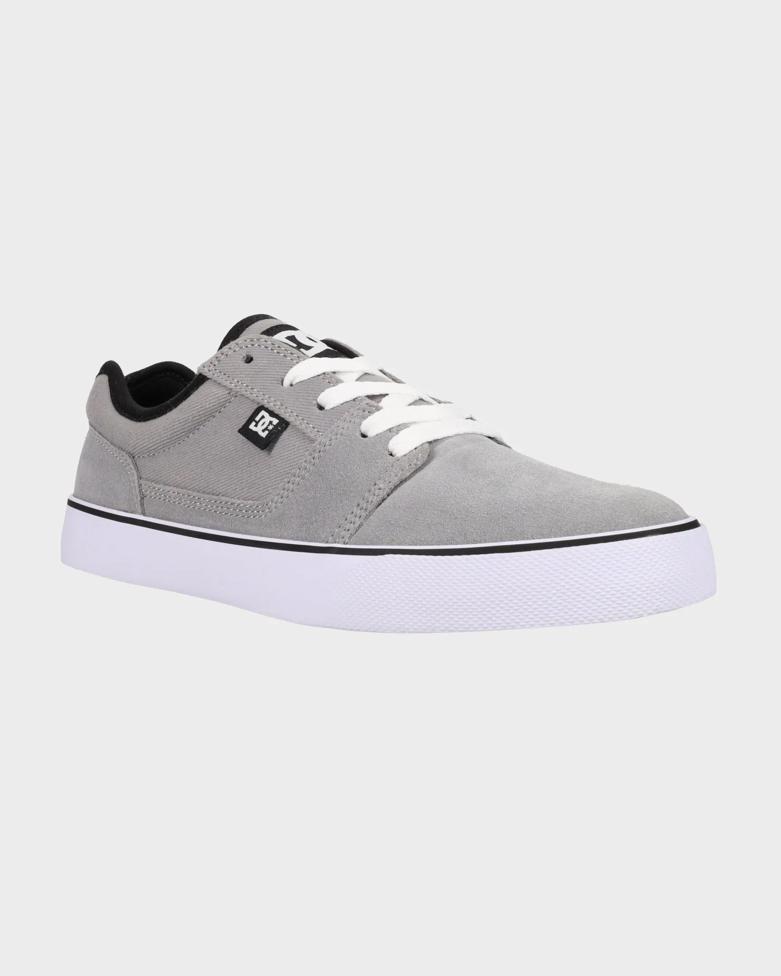 Mens Tonik Skate Shoes Motion Friendly Run Support