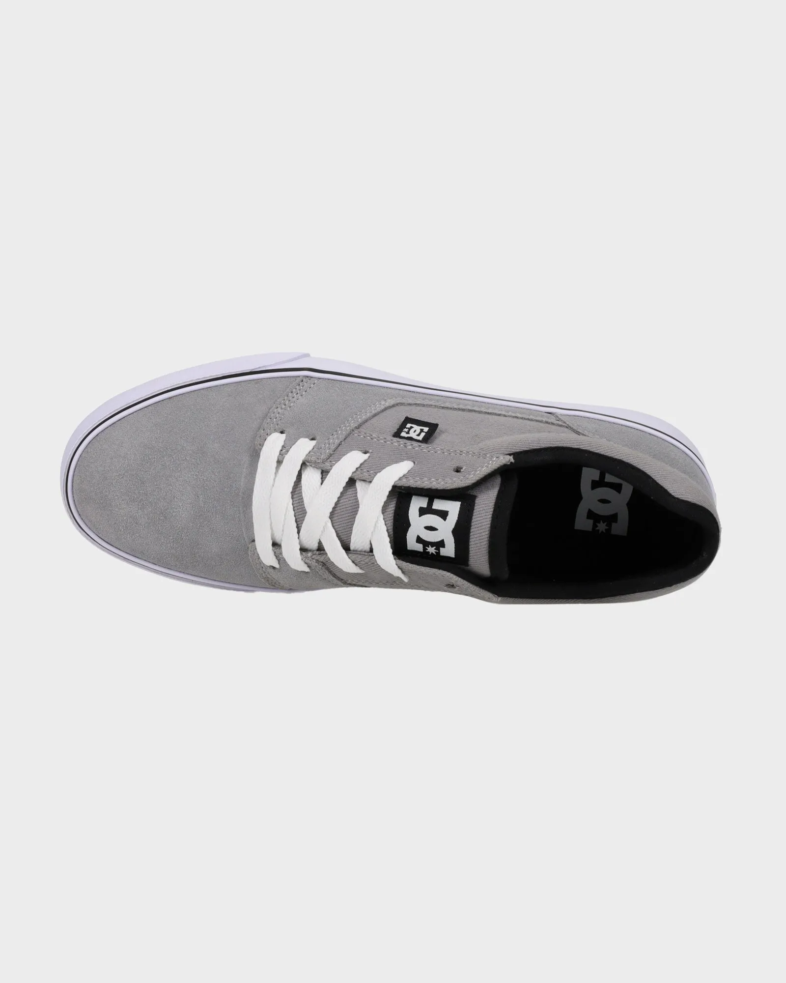 Mens Tonik Skate Shoes Smart Comfort
