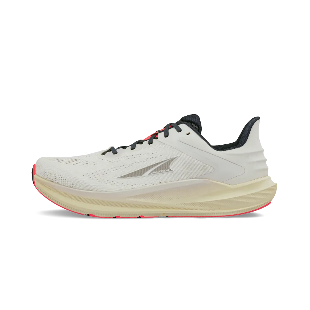 Men's Torin 8 Pure design