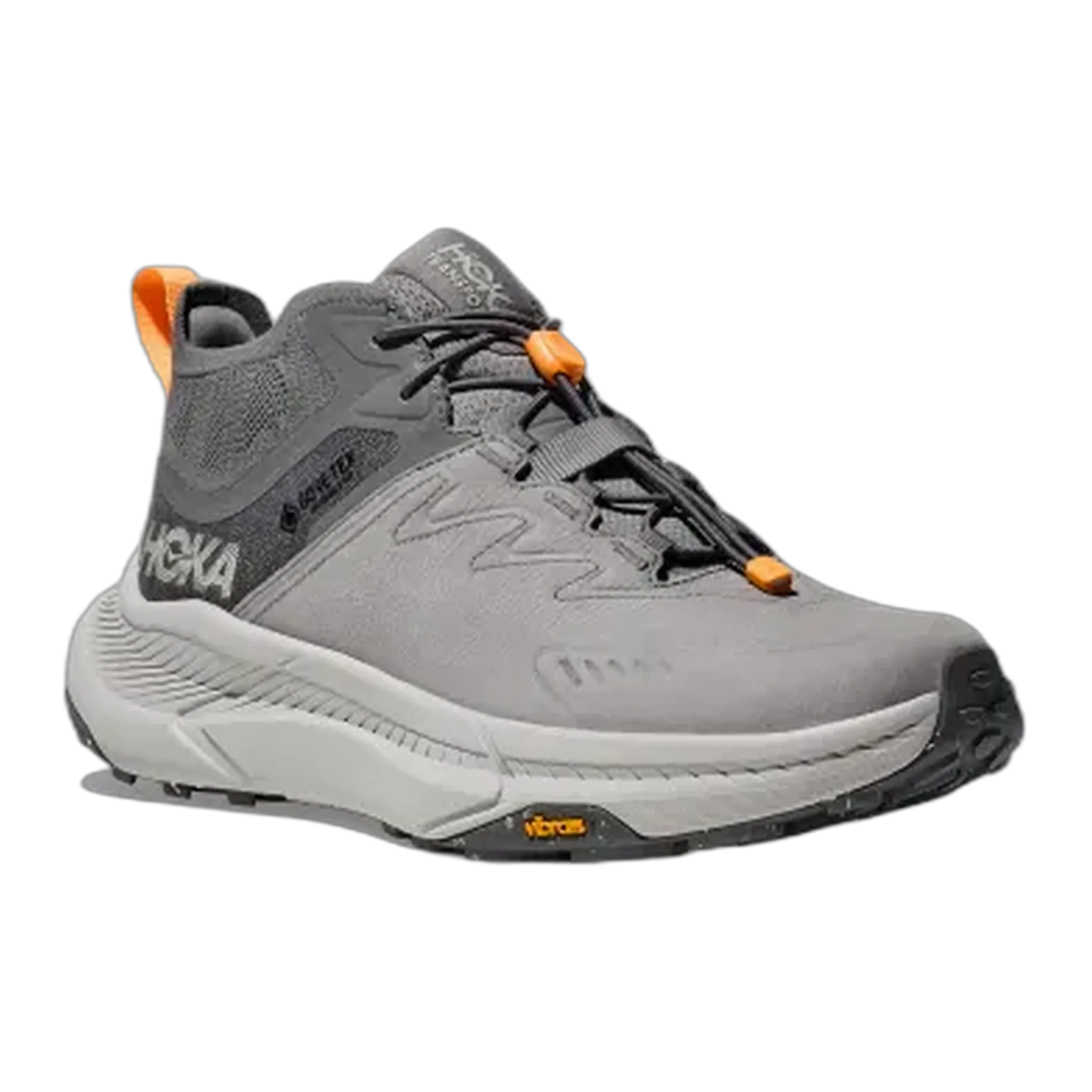Men's Transport Chukka GTX Ventilated Upper Quality