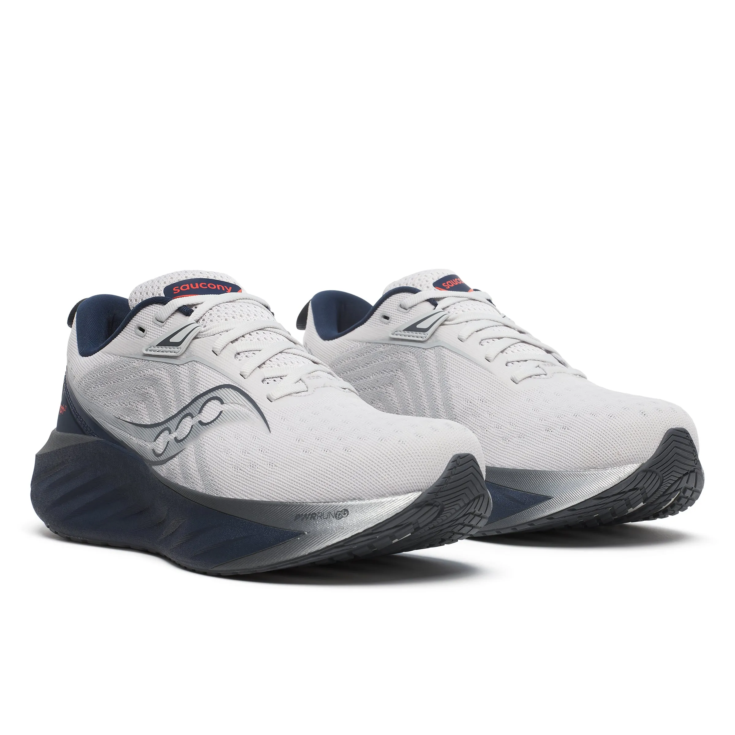 Men's Triumph 22 Shock absorption