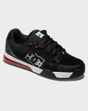 Bold Detail Modern Walk Mens Versatile Skate Shoes