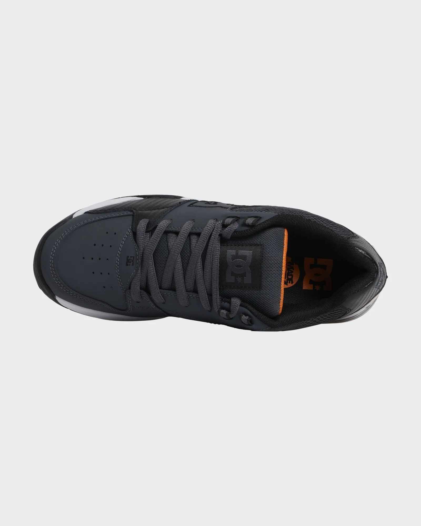 Mens Versatile Skate Shoes Smart Ease